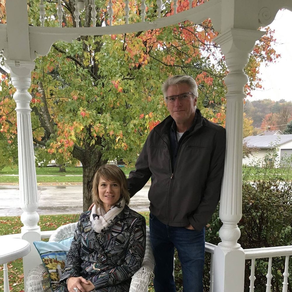 Meet your Posher, Patty